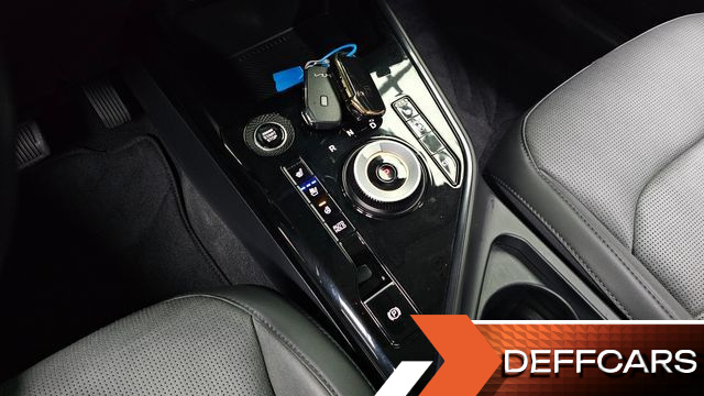 Kia NIRO Prestige купить на сайте DeffCars