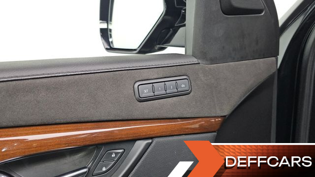 Cadillac ESCALADE 6.2 4th купить на сайте DeffCars