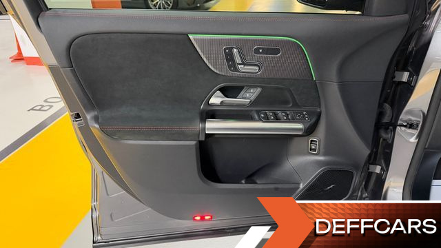 Mercedes EQA EQA250 AMG Line купить на сайте DeffCars