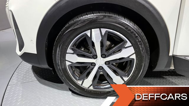 Peugeot 3008 1.2 Pure Tech GT купить на сайте DeffCars