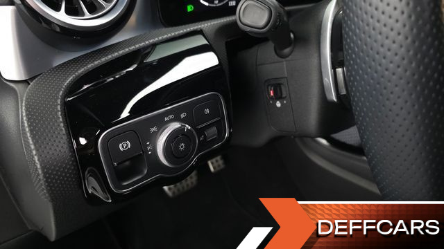 Mercedes CLA-CLASS CLA250 4MATIC купить на сайте DeffCars