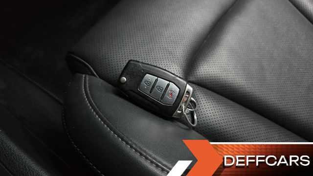 Ssangyong REXTON Diesel 2.2 4WD Prestige купить на сайте DeffCars
