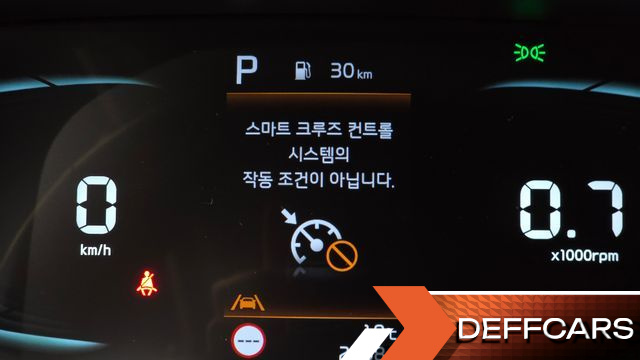 Kia MORNING Signiture купить на сайте DeffCars