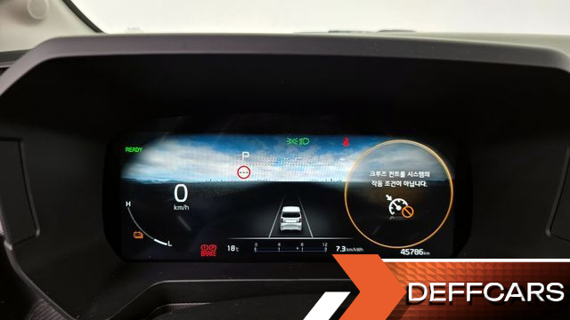 Kia RAY Air купить на сайте DeffCars