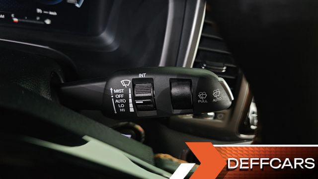 Ssangyong REXTON Diesel 2.2 4WD Expedition купить на сайте DeffCars