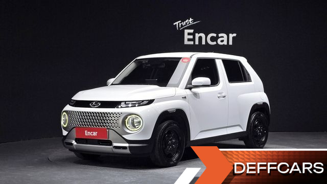 Hyundai CASPER Modern купить на сайте DeffCars