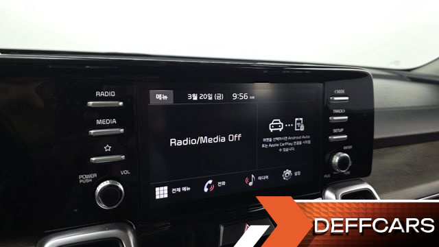 Kia SORENTO Diesel 2.2 4WD Prestige купить на сайте DeffCars