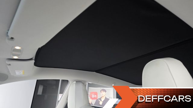 Tesla MODEL Y RWD купить на сайте DeffCars