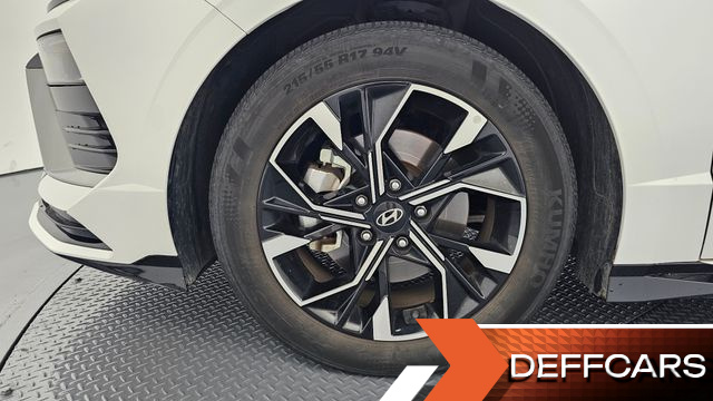 Hyundai SONATA 2.0 Exclusive купить на сайте DeffCars