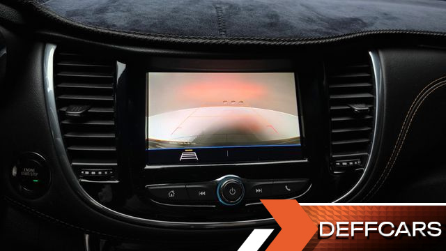 ChevroletGMDaewoo TRAX 1.4 Red Line Premier купить на сайте DeffCars