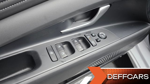 Hyundai AVANTE 1.6 Modern купить на сайте DeffCars
