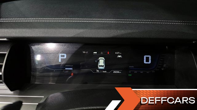 Ssangyong TORRES Gasoline 1.5 2WD T7 купить на сайте DeffCars
