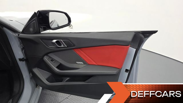 BMW 2-SERIES M235 xDrive купить на сайте DeffCars