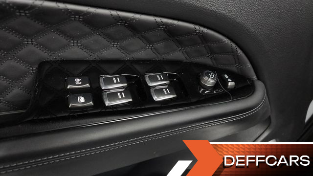 Ssangyong REXTON Diesel 2.2 4WD Prestige купить на сайте DeffCars