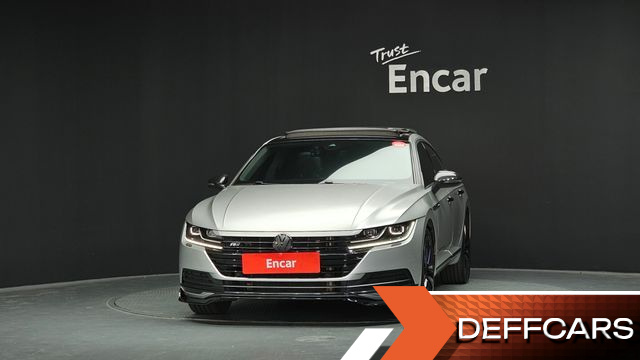 Volkswagen ARTEON 2.0 TDI Premium купить на сайте DeffCars