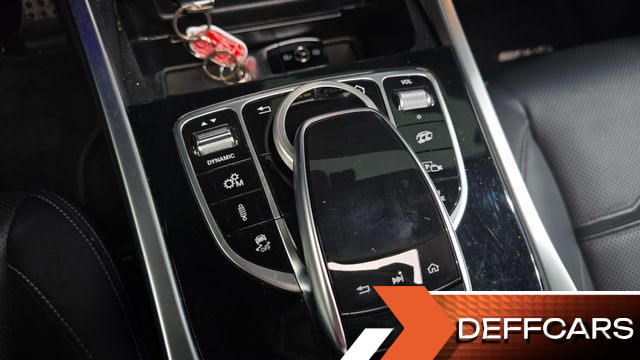 Mercedes G-CLASS AMG G63 купить на сайте DeffCars