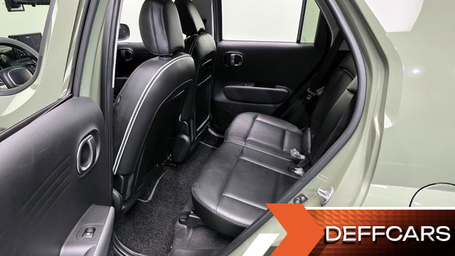 Hyundai CASPER Inspiration купить на сайте DeffCars