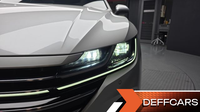 Volkswagen ARTEON 2.0 TDI Prestige купить на сайте DeffCars