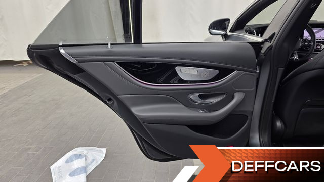 Mercedes AMG GT 4Door 43 4MATIC+ купить на сайте DeffCars