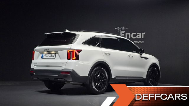 Kia SORENTO HEV 1.6 2WD Gravity купить на сайте DeffCars