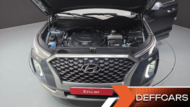 Hyundai PALISADE Gasoline 3.8 4WD Calligraphy купить на сайте DeffCars
