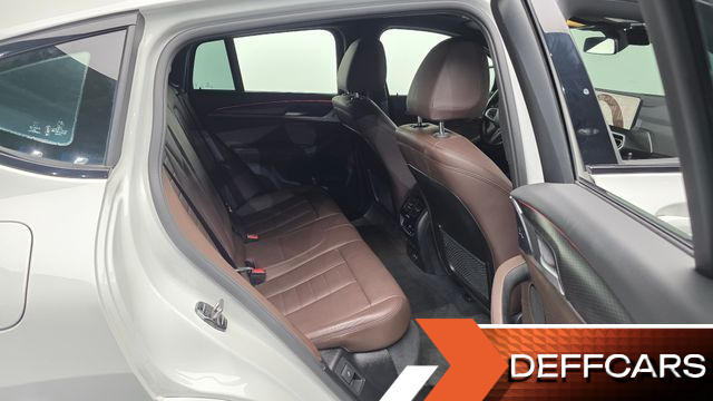 BMW X4 xDrive20i M Sport купить на сайте DeffCars