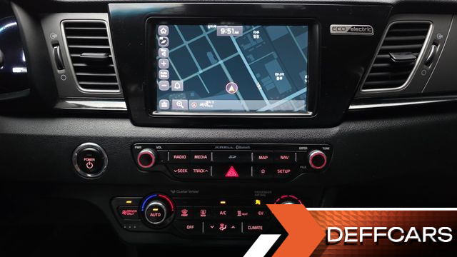 Kia NIRO Prestige купить на сайте DeffCars