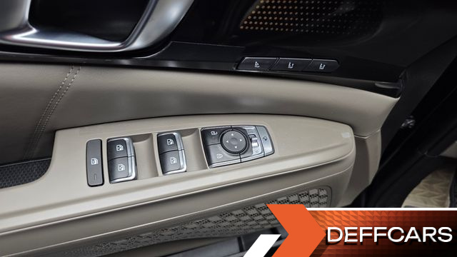 Kia CARNIVAL HEV 9seater Gravity купить на сайте DeffCars