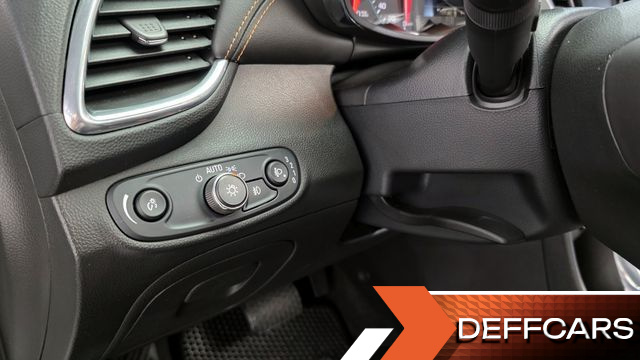 ChevroletGMDaewoo TRAX 1.4 Blade купить на сайте DeffCars