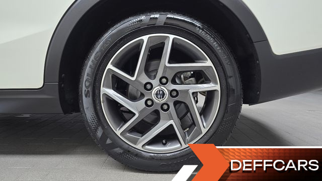 Ssangyong TIBOLI 1.5 A3 2WD купить на сайте DeffCars