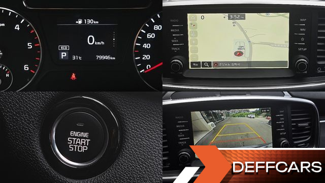 Kia SORENTO Diesel 2.0 2WD Prestige купить на сайте DeffCars
