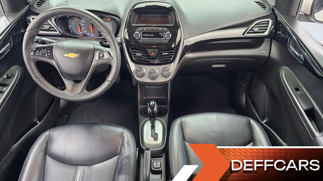ChevroletGMDaewoo SPARK Premier купить на сайте DeffCars