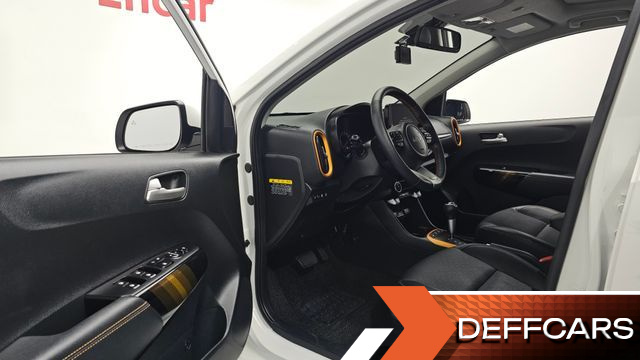 Kia MORNING Signature купить на сайте DeffCars