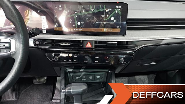 Kia K5 2.0 LPi(Rent) Trendy купить на сайте DeffCars