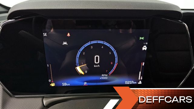ChevroletGMDaewoo TRAILBLAZER 1.3 Turbo 2WD RS купить на сайте DeffCars