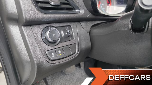 ChevroletGMDaewoo SPARK LT Plus купить на сайте DeffCars