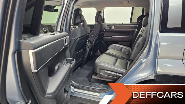 Hyundai SANTAFE HEV 1.6 2WD Calligraphy купить на сайте DeffCars