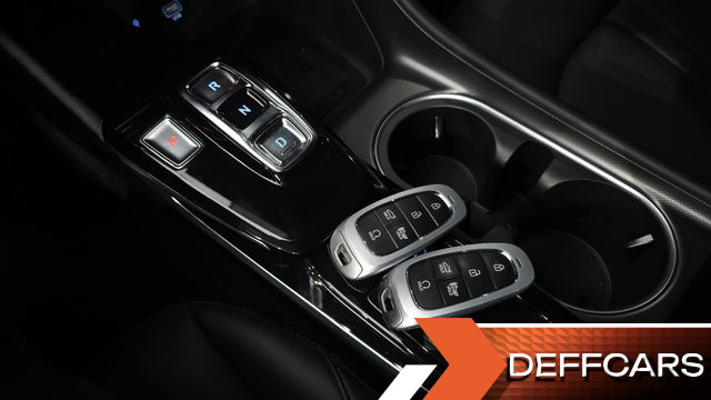 Hyundai SONATA Premium купить на сайте DeffCars