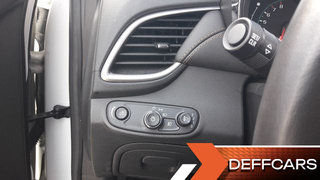 ChevroletGMDaewoo TRAX 1.4 LT купить на сайте DeffCars
