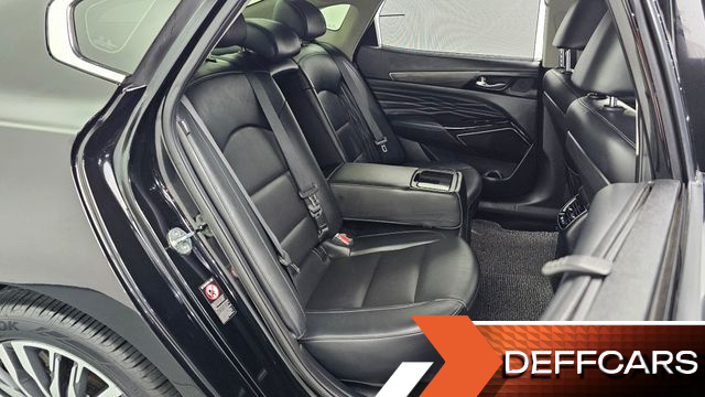 Kia K7 2.5 GDI X Edition купить на сайте DeffCars