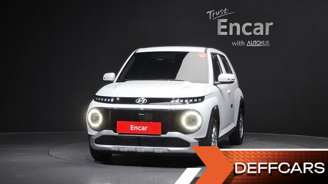 Hyundai CASPER Inspiration купить на сайте DeffCars