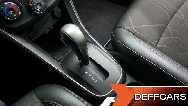 ChevroletGMDaewoo TRAX 1.4 LT купить на сайте DeffCars