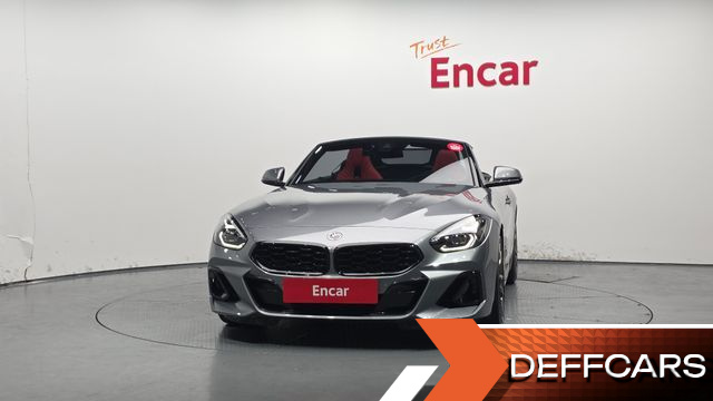 BMW Z4 M40i купить на сайте DeffCars