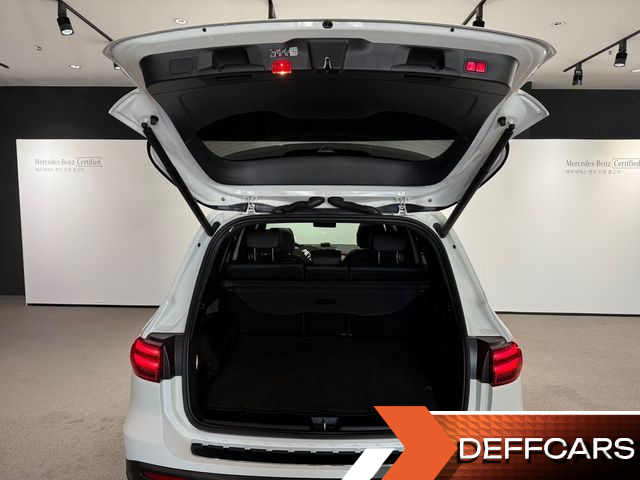 Mercedes EQB EQB300 4MATIC AMG Line купить на сайте DeffCars