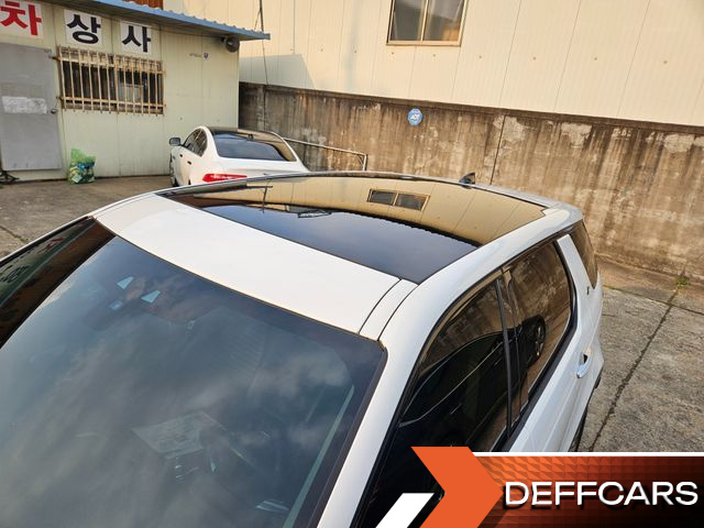 Land Rover DISCOVERY SPORT 2.0 TD4 HSE Luxury купить на сайте DeffCars