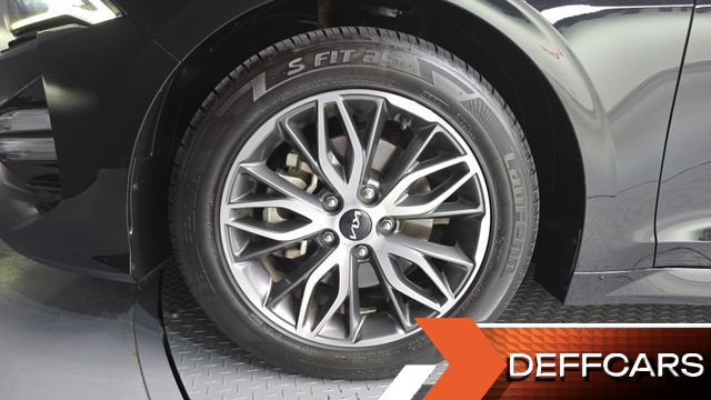 Kia K5 2.0 Trendy купить на сайте DeffCars