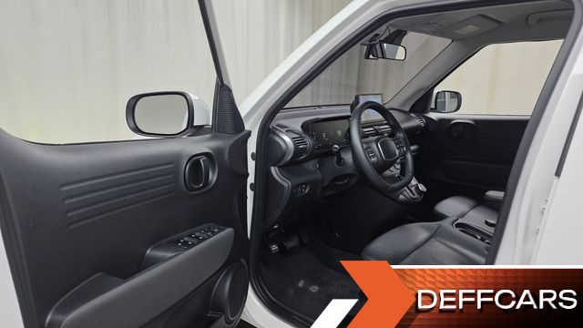 Hyundai CASPER Modern купить на сайте DeffCars