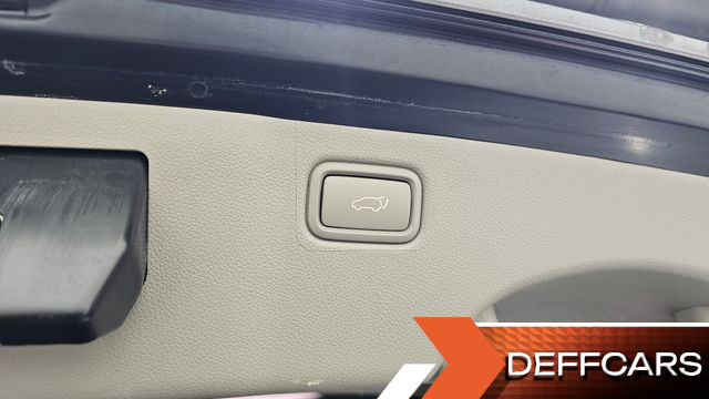 Kia CARNIVAL 7-Seater Limousine President купить на сайте DeffCars