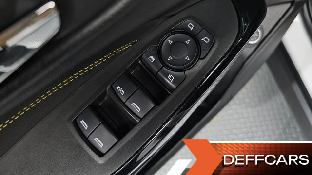 ChevroletGMDaewoo TRAX 1.2 ACTIV купить на сайте DeffCars