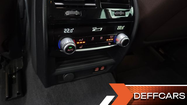 BMW GRAN TURISMO 620d Luxury купить на сайте DeffCars